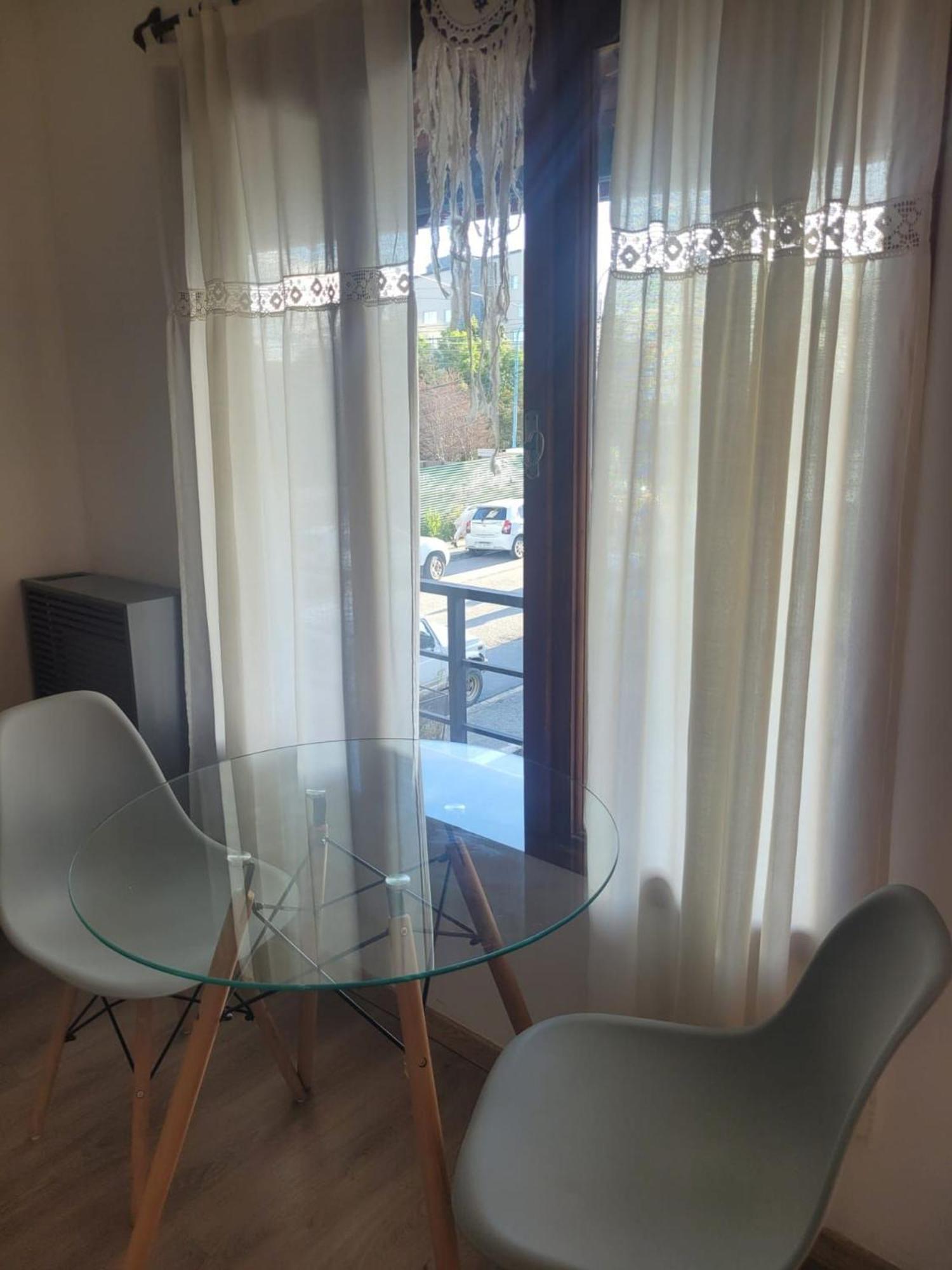 דירות אושואיה Paz Centro מראה חיצוני תמונה