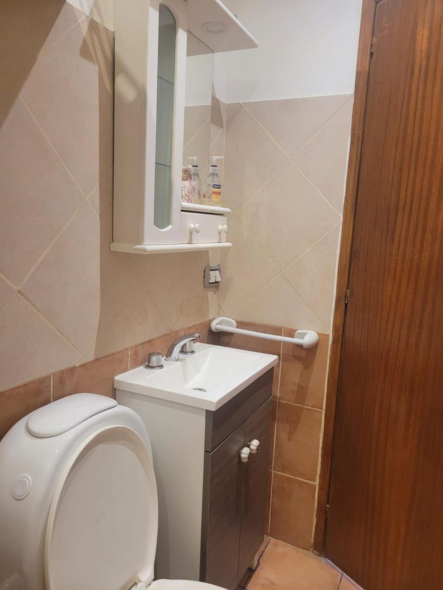 דירות אושואיה Paz Centro מראה חיצוני תמונה